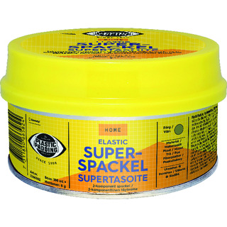 SUPERSPACKEL ELASTIC PP 180ML