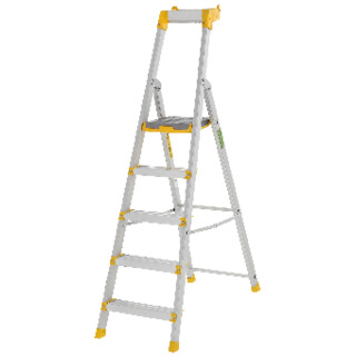 TRAPPSTEGE WIBE LADDERS 55P (NY)