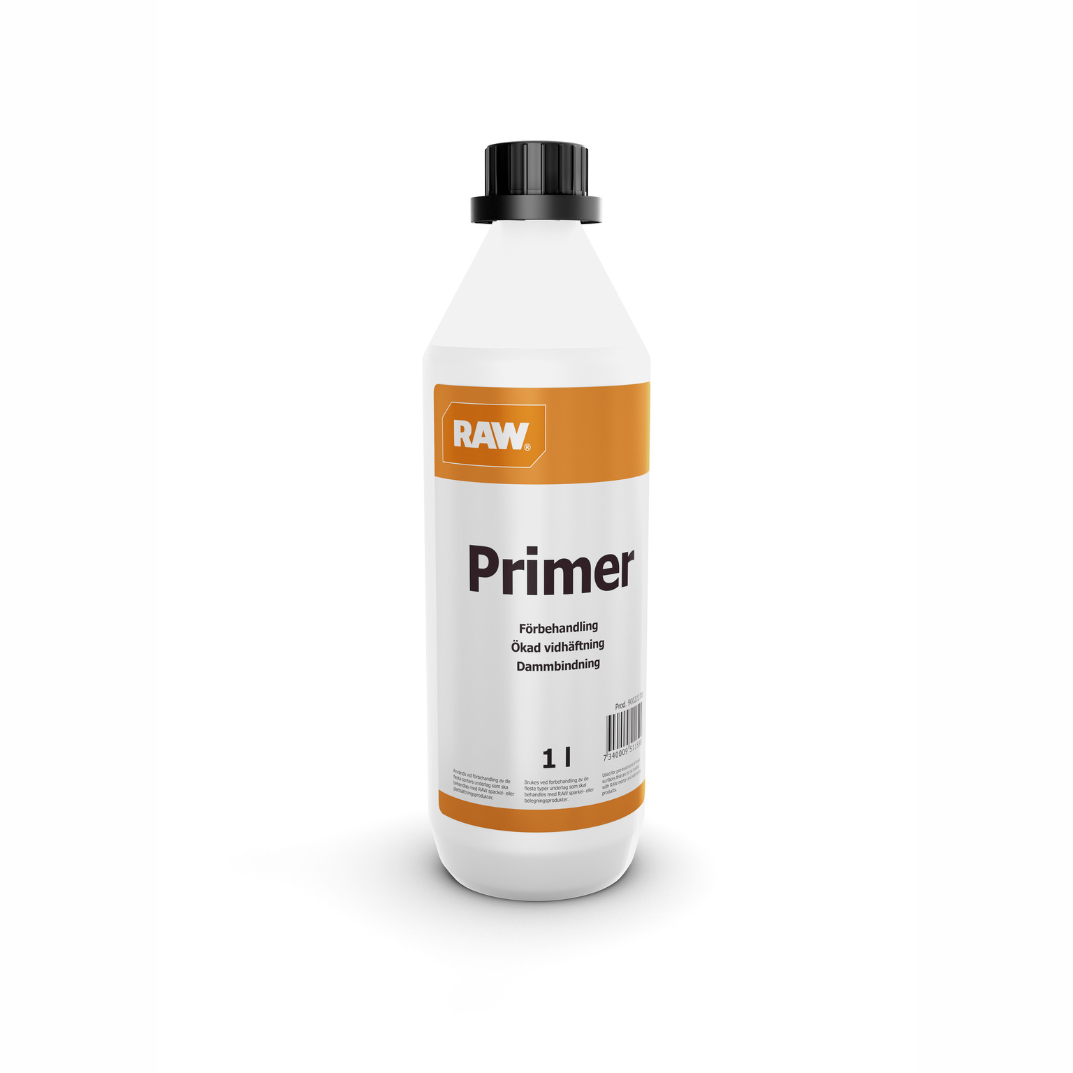 PRIMER RAW 1L Beijer Byggmaterial