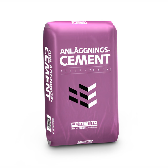 Cementa
