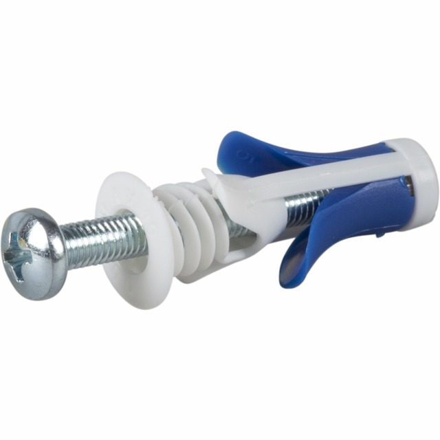 PLUGG DUO MAX TSP 10 50 25ST Beijer Byggmaterial