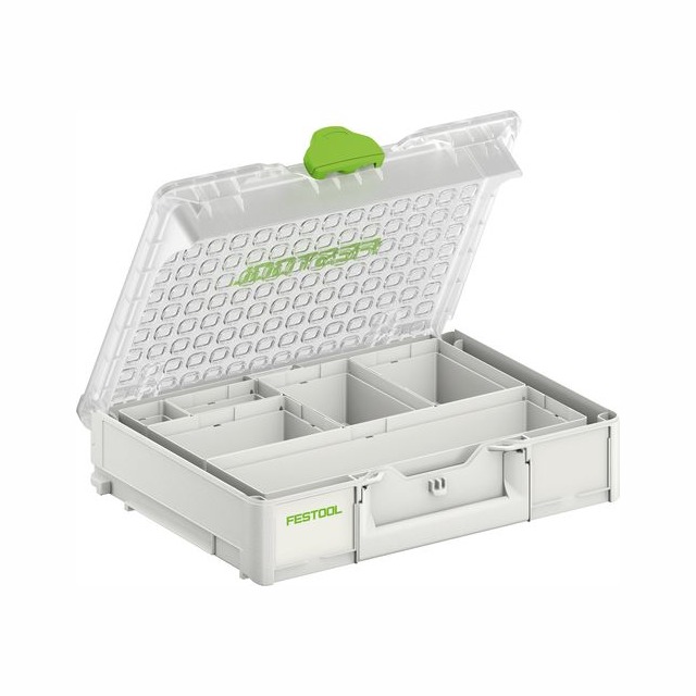SYSTAINER 3 ORGANIZER SYS3 ORG | Beijerbygg Byggmaterial