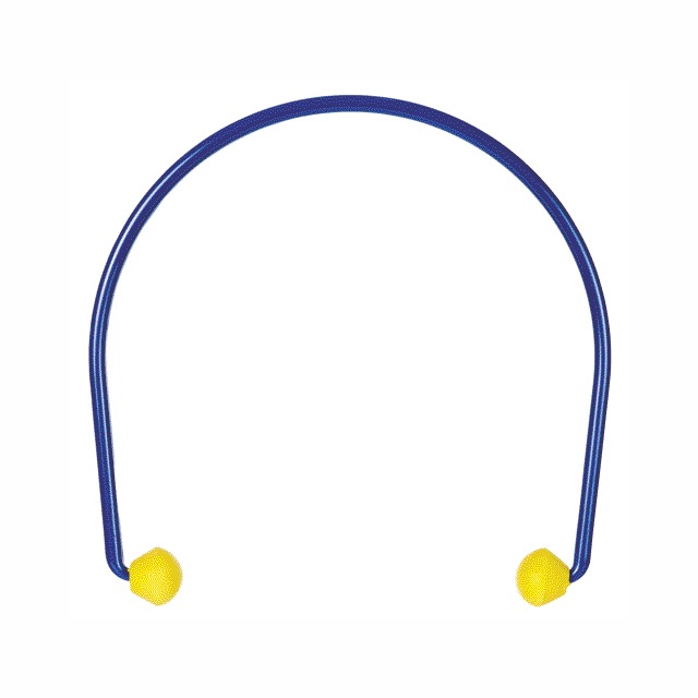 HÖRSELPROPP EAR CAPS MED BYGEL | Beijerbygg Byggmaterial