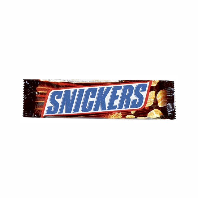 SNICKERS CHOKLAD SINGLE 50G | Beijerbygg Byggmaterial