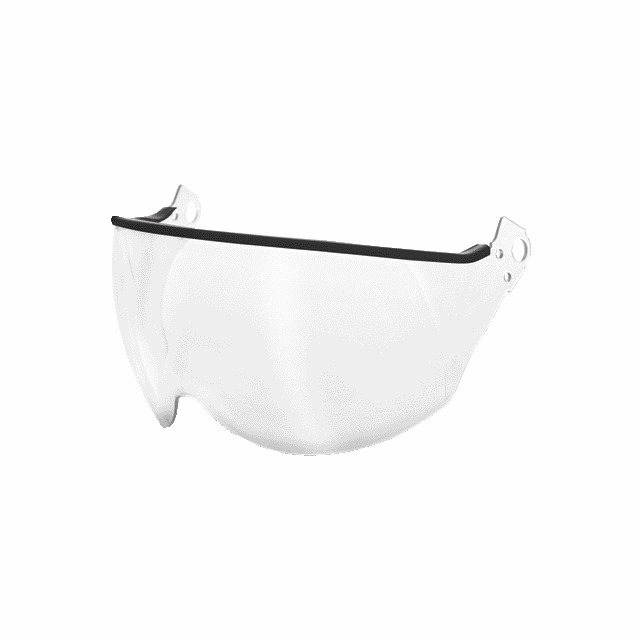 VISIR VISOR V2 WVI00002 KASK Beijer Byggmaterial