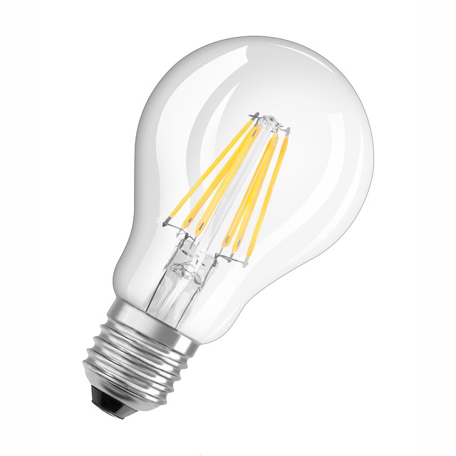 LED-LAMPA NORMAL 100KLAR BOX | Beijerbygg Byggmaterial