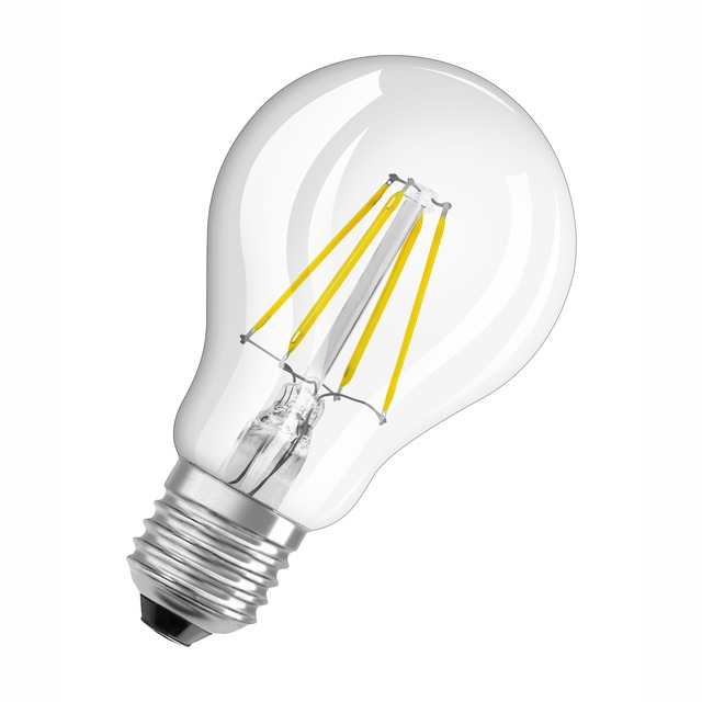 LED-LAMPA OSRAM RETRO NORMAL | Beijerbygg Byggmaterial