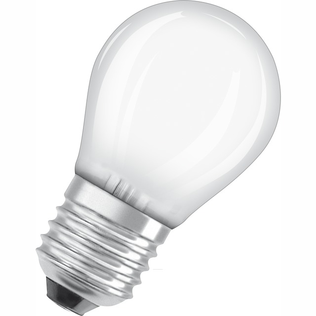 LED-LAMPA OSRAM RETRO KLOT | Beijerbygg Byggmaterial