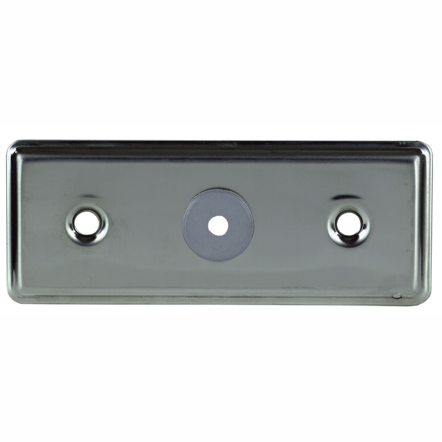 Billiga TÄCKBRICKA 1-HÅLS ROSTFRITT 8-15MM online på nätet