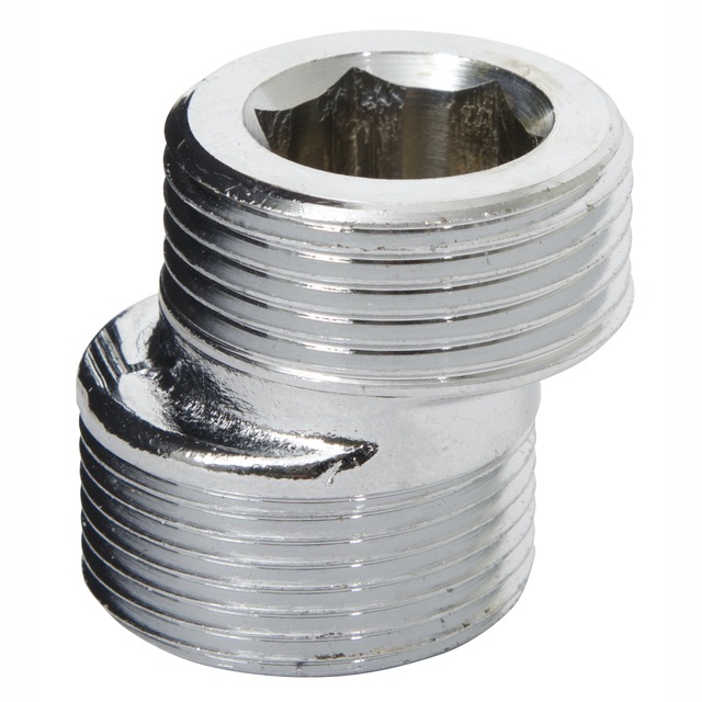 Billiga MELLANKOPPLING IN/UTV GÄNGA R20 M26X1,5 online på nätet