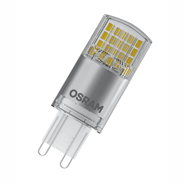 LED-LAMPA OSRAM PIN 32 G9 DIM