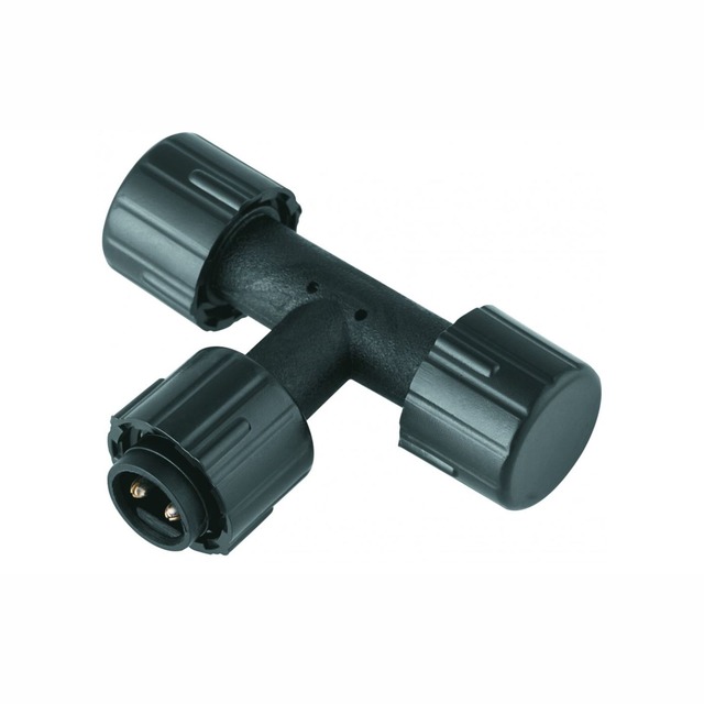 SKARVUTTAG 3-VÄGS IP67 12VDC | Beijerbygg Byggmaterial