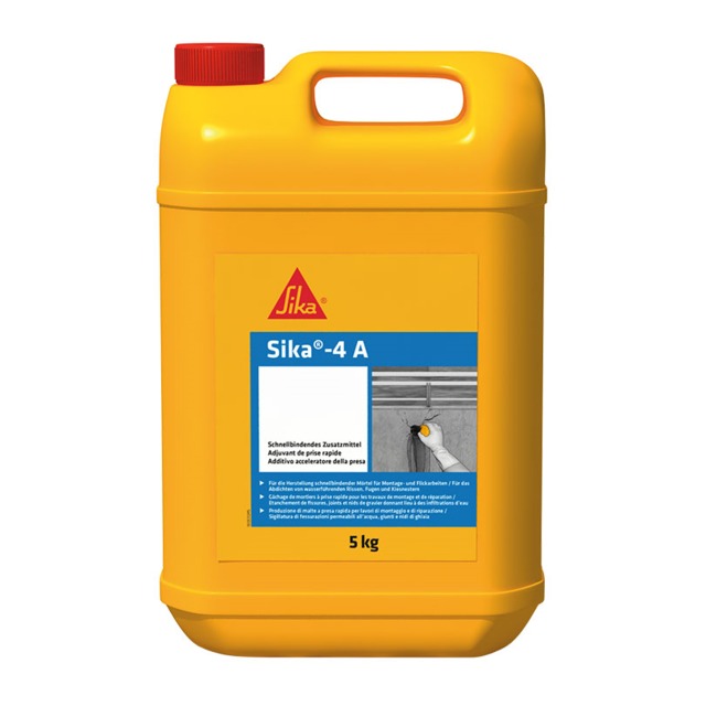 SIKA-4A