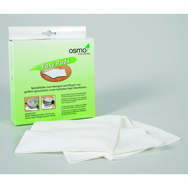 OSMO EASYPAD LUDDFRI TRASA Beijer Byggmaterial