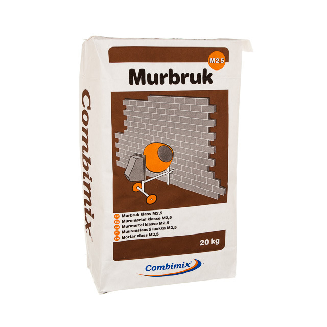 MURBRUK M2,5 B