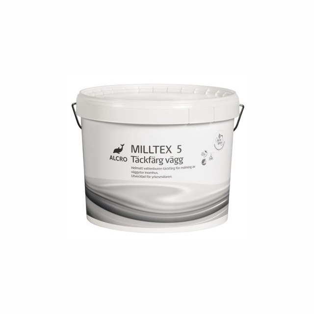 Milltex 5 0500 Milltex 5 0500