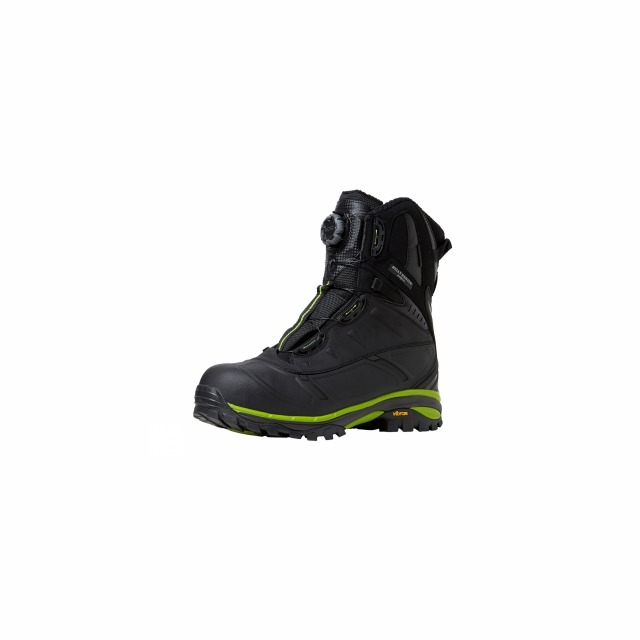 helly hansen magni boa winterboot