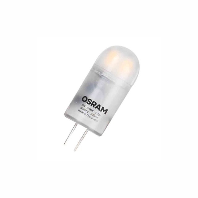 LED-LAMPA PIN (20) 827 G4 MATT | Beijerbygg Byggmaterial