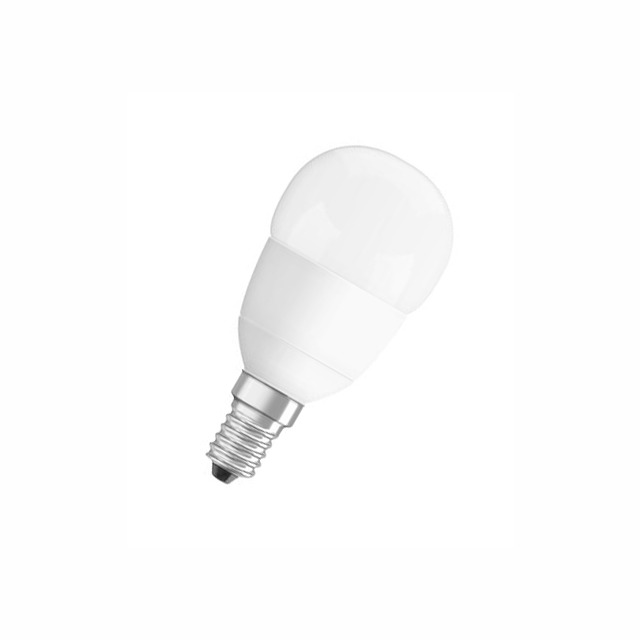 LED-LAMPA KLOT 6W E14 DIM | Beijerbygg Byggmaterial