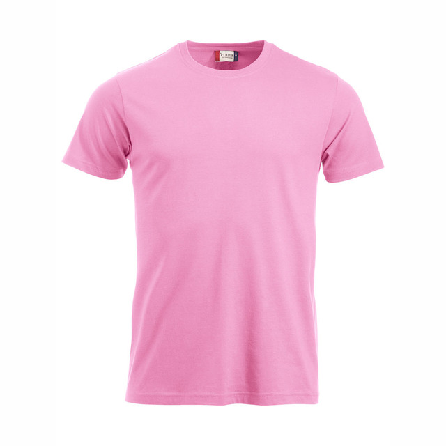NEW CLASSIC-T HERR BRIGHT PINK | Beijerbygg Byggmaterial
