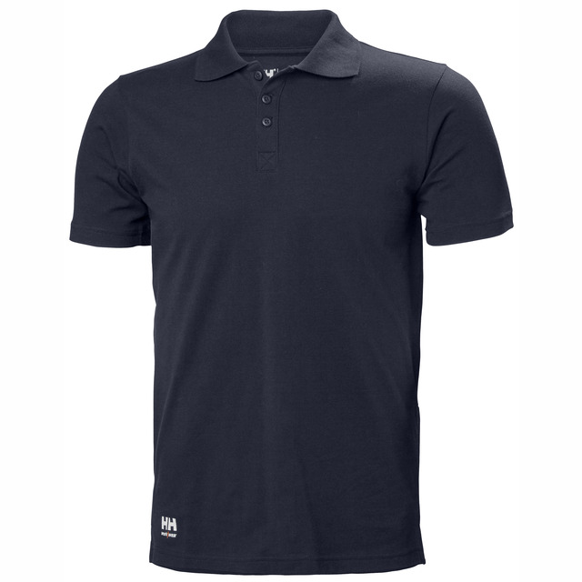 POLO MANCHESTER MARIN L | Beijerbygg Byggmaterial