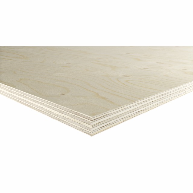 Snickeriplywood 3mm