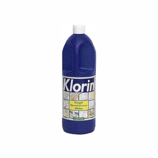 KLORIN 9014 NATURELL 1,5L
