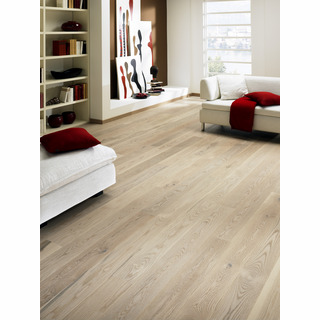 Parkettgolv ek 2 stav