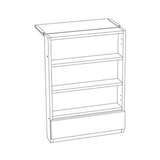 Vaggskap Beijer Byggmaterial