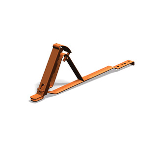 Massiva innerdörrar