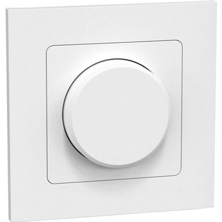 Övriga DIMMER CONNECT 2 HOME TRYCK/TRAPP LED 3-24W INF VIT