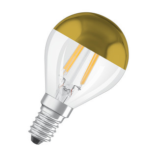 LED-LAMPA OSRAM KLOT