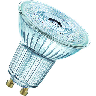LED-LAMPA OSRAM PAR16 50 GU10