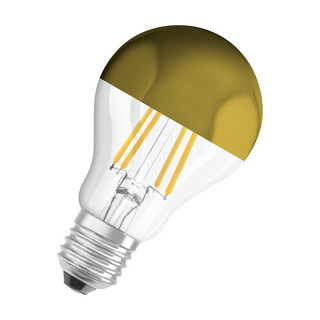 LED-LAMPA OSRAM NORMAL