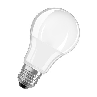LED-LAMPA OSRAM NORMAL 75 E27 MATT SENSOR 827 CL A