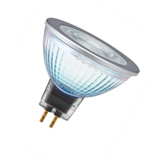 Gelia LED-LAMPA OSRAM MR16 50 GU5.3 36GR 827