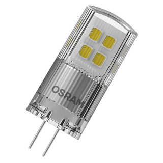 LED-LAMPA OSRAM PIN 20 G4 KLAR