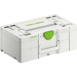 Festool SYSTAINER 3 SYS3 L 187