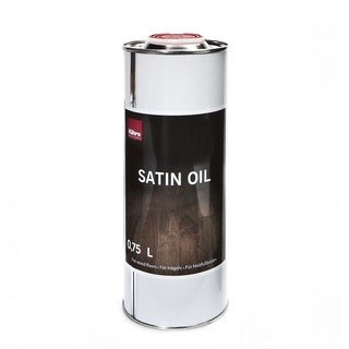 SATIN OIL 1000ML