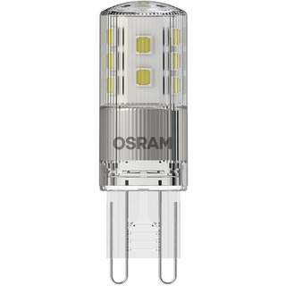 LED-LAMPA 827 OSRAM  PIN 30 G9