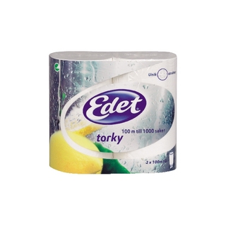 TORKY 2-PACK 123250 252