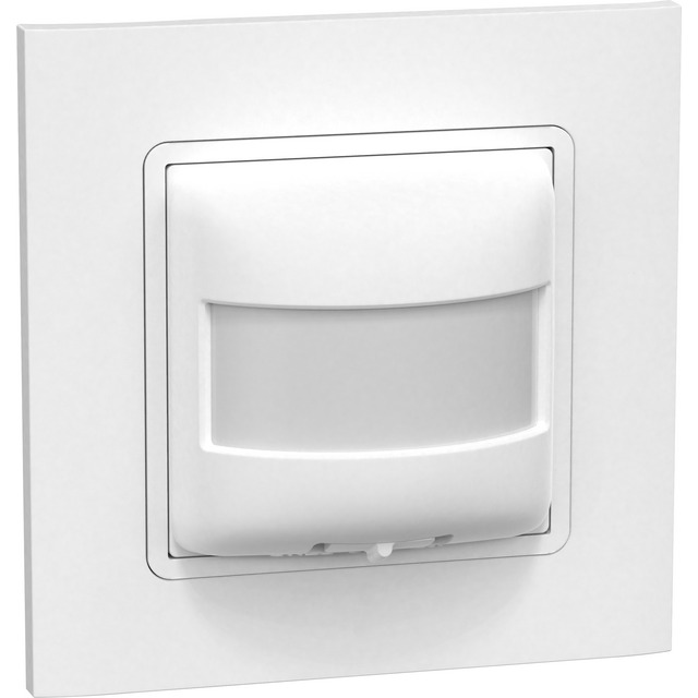 RÖRELSEVAKT CONNECT 2 HOME INF M BRYT 4-300W VIT | Beijerbygg Byggmaterial RÖRELSEVAKT CONNECT 2 HOME INF M BRYT 4-300W VIT | Beijerbygg Byggmaterial