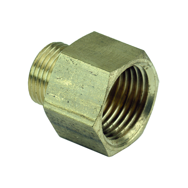 METALL-NIPPEL R32XR25 IN/UTV GÄNGA | Beijerbygg Byggmaterial