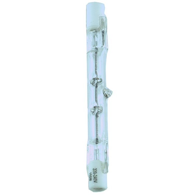 HALOGENRÖR 254MM 2000H 1500W | Beijerbygg Byggmaterial HALOGENRÖR 254MM 2000H 1500W | Beijerbygg Byggmaterial