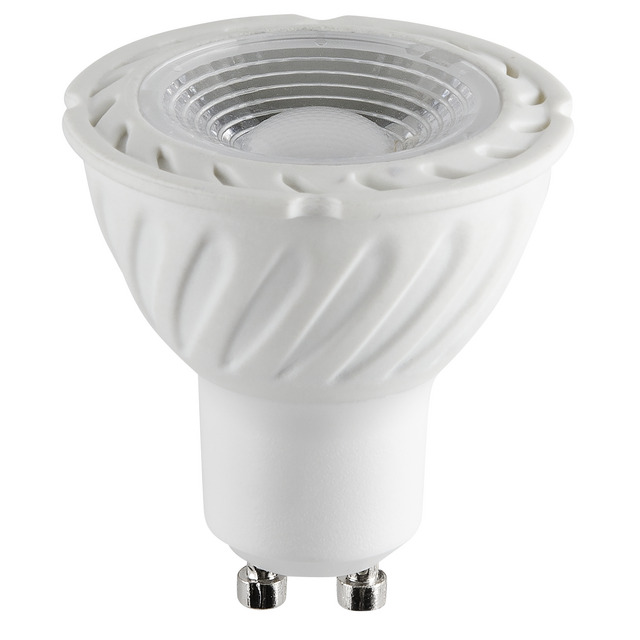 LED-LAMPA PAR16 GU10 SMD(25) 3W | Beijerbygg Byggmaterial
