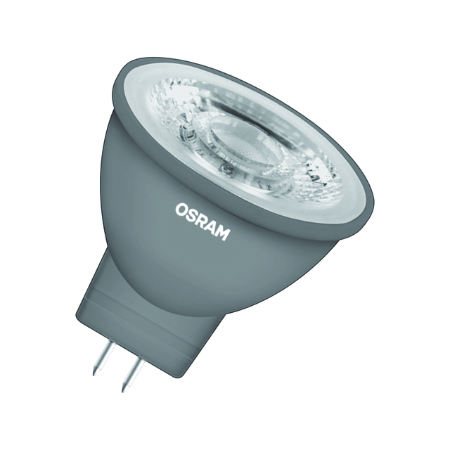 LED-LAMPA MR11 3,3W GU4 DIM 36GR STAR 827 (20) OSRAM | Beijerbygg Byggmaterial