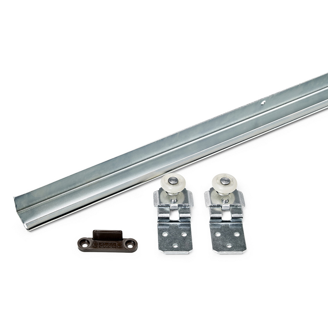 SKJUTDÖRRSBESLAG 3122 K-20 120 (1) | Beijerbygg Byggmaterial