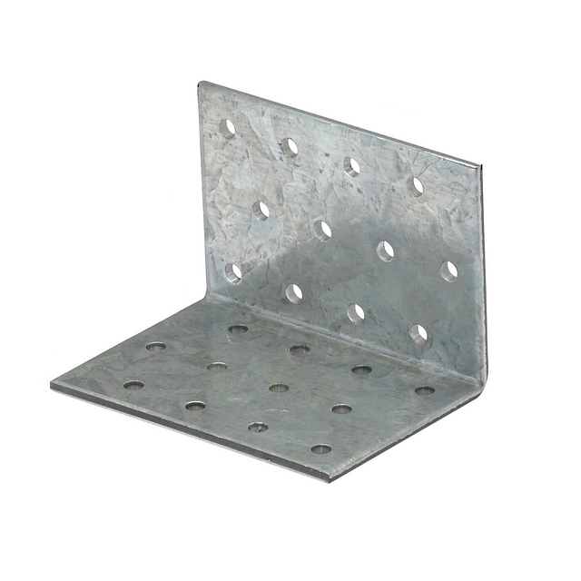 BYGGVINKEL AP EFZ 60X60X60X2,5 100ST | Beijerbygg Byggmaterial