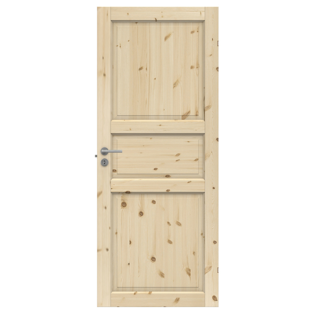 INNERDÖRR BODIL 7X19 FURU OBEH 150/03 EXKL KARM | Beijerbygg Byggmaterial INNERDÖRR BODIL 7X19 FURU OBEH 150/03 EXKL KARM | Beijerbygg Byggmaterial