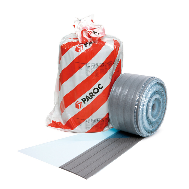 SYLLTÄTNING L XSS 015 PAROC 200X40000MM | Beijerbygg Byggmaterial